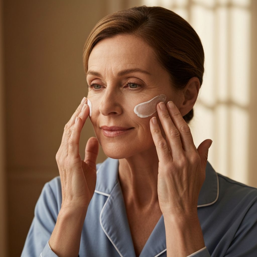 Gentle Care Moisturizer